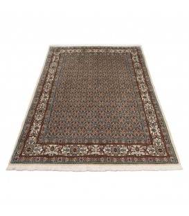 handgeknüpfter persischer Teppich. Ziffe 131852