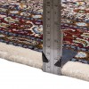 伊朗手工地毯编号 131853