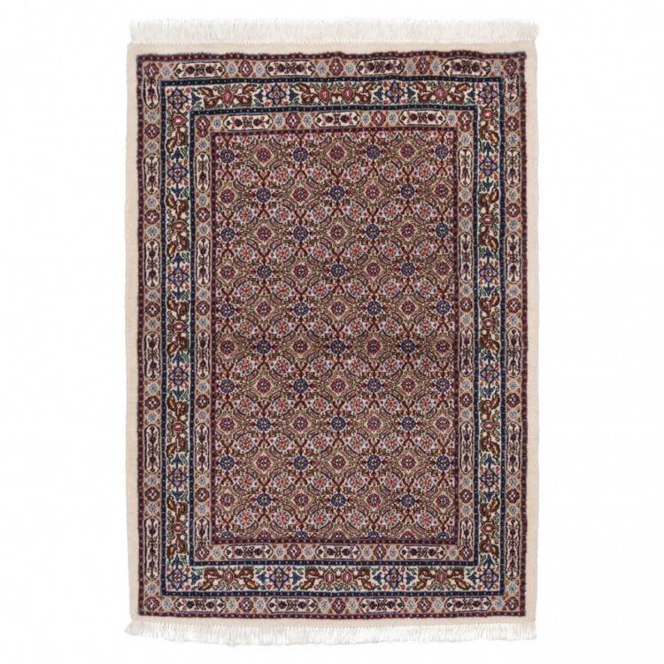 handgeknüpfter persischer Teppich. Ziffe 131854