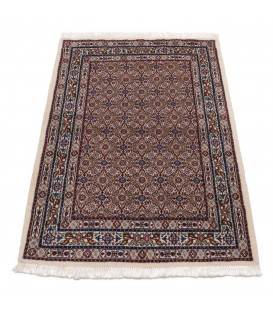 handgeknüpfter persischer Teppich. Ziffe 131854
