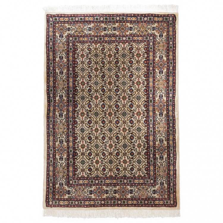 handgeknüpfter persischer Teppich. Ziffe 131855