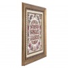 Pictorial Tabriz Carpet Ref: 901660