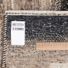 گبه دستباف دو و نیم متری فارس کد 172001