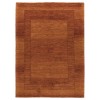 Gabbeh persiano Fars annodato a mano codice 172009 - 142 × 103