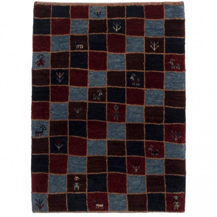 伊朗手工地毯编号 172018