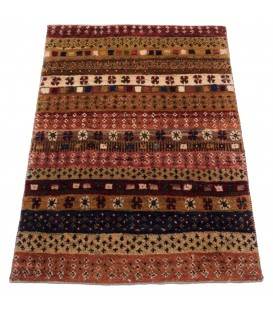 伊朗手工地毯编号 172021