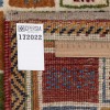 伊朗手工地毯编号 172022