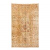 Handgeknüpfter persischer Teppich. Ziffe 102008