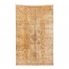 Tapis persan Heriz fait main Réf ID 102008 - 391 × 289