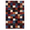Gabbeh persan Fars fait main Réf ID 172024 - 60 × 40