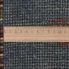 گبه دستباف 38 × 54 سانتیمتر فارس کد 172025