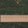 گبه دستباف 39 × 35 سانتیمتر فارس کد 172028