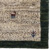 handgeknüpfter persischer Gabbeh Ziffer 172030