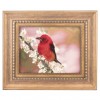 Tappeto persiano Tabriz a disegno pittorico codice 901682