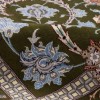 فرش دستباف دو و نیم متری اصفهان کد 173002