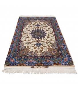 伊朗手工地毯编号 173003