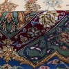 فرش دستباف دو و نیم متری اصفهان کد 173003