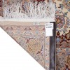 فرش دستباف دو و نیم متری اصفهان کد 173004