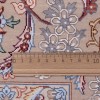 فرش دستباف دو و نیم متری اصفهان کد 173004