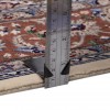 فرش دستباف دو متری اصفهان کد 173005