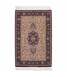 伊朗手工地毯编号 173007