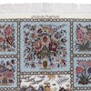 Isfahan Rug Ref 173008