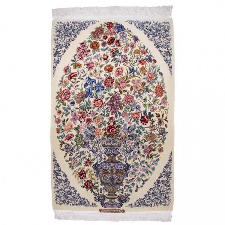 伊朗手工地毯编号 173009