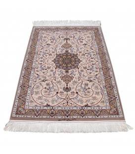 伊朗手工地毯编号 173011