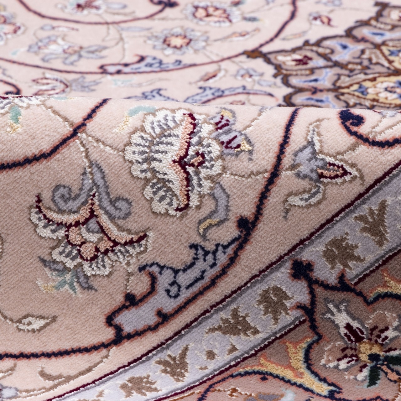 Isfahan Rug Ref 173011