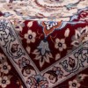 فرش دستباف ذرع و نیم اصفهان کد 173012