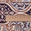 فرش دستباف دو متری اصفهان کد 173014