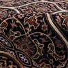 فرش دستباف ذرع و نیم اصفهان کد 173015