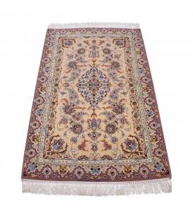 فرش دستباف یک متری اصفهان کد 173020