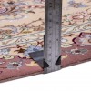 فرش دستباف یک متری اصفهان کد 173020