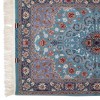 فرش دستباف یک متری اصفهان کد 173021