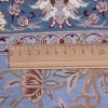 فرش دستباف یک متری اصفهان کد 173021