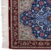 فرش دستباف یک متری اصفهان کد 173022