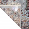 فرش دستباف یک متری اصفهان کد 173023