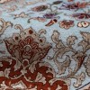 فرش دستباف یک متری اصفهان کد 173023