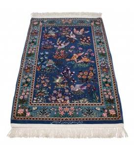 handgeknüpfter persischer Teppich. Ziffer 173024