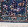 فرش دستباف یک متری اصفهان کد 173024