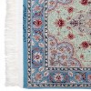 فرش دستباف یک متری اصفهان کد 173025