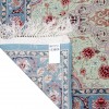 فرش دستباف یک متری اصفهان کد 173025