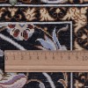 فرش دستباف یک متری اصفهان کد 173019
