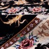 فرش دستباف یک متری اصفهان کد 173027