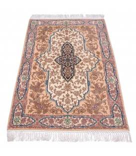 فرش دستباف یک متری اصفهان کد 173028