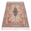فرش دستباف یک متری اصفهان کد 173028