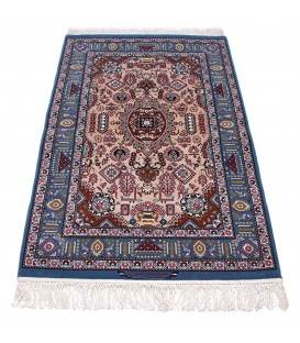 伊朗手工地毯编号 173030
