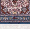 فرش دستباف یک متری اصفهان کد 173030