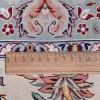 فرش دستباف یک متری اصفهان کد 173032